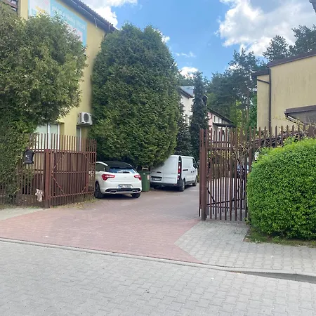 Hostel Fałata Kobylka