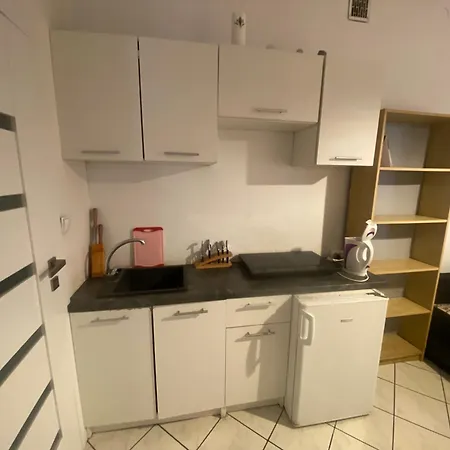 Fałata Hostel Kobylka