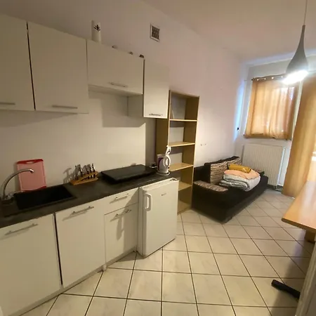 Fałata Hostel Kobylka