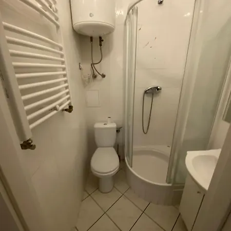 Hostel Fałata Kobylka