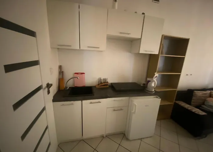 Hostel Falata Kobylka