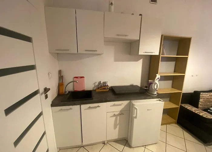 Falata Hostel Kobylka