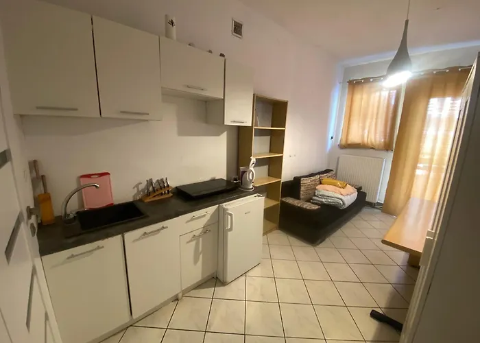 Falata Hostel Kobylka