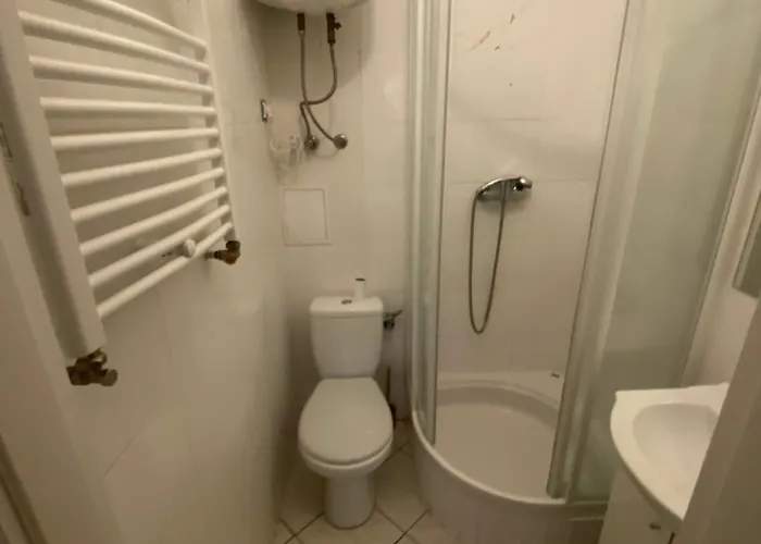 Hostel Falata Kobylka